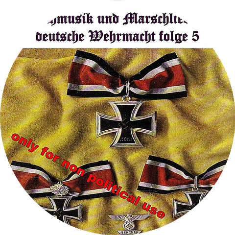 Weehrmacht Musikkorps