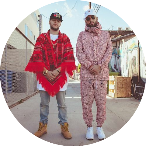 Amine Edge & DANCE