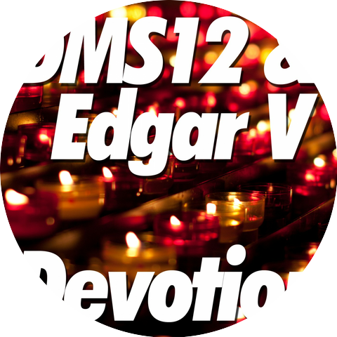 DMS12 & Edgar V