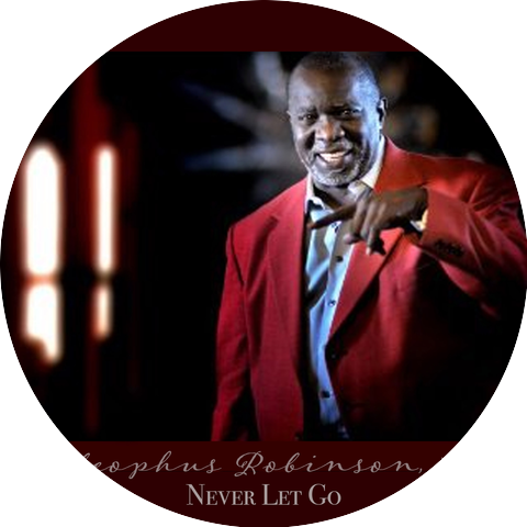 Cleophus Robinson, Jr