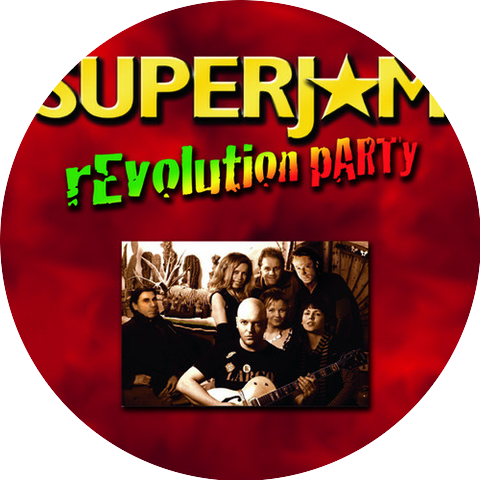 Superjam