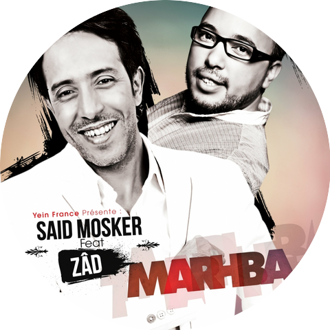 Said Mosker