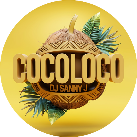 DJ Sanny J
