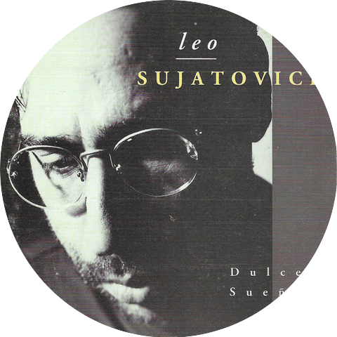 Leo Sujatovich