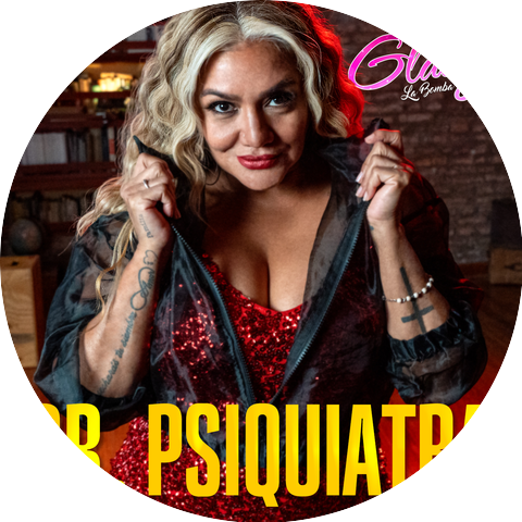 Gladys "La bomba tucumana"