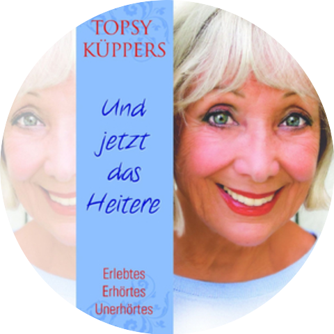 Topsy Küppers