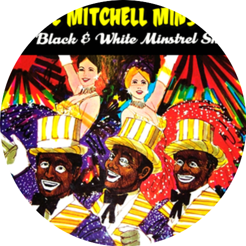 George Mitchell Minstrels
