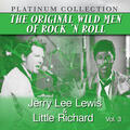 Jerry Lee Lewis, Little Richard