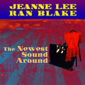 Jeanne Lee & Ran Blake
