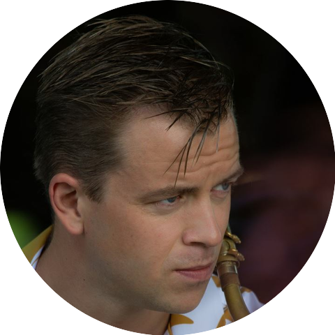 Marius Neset