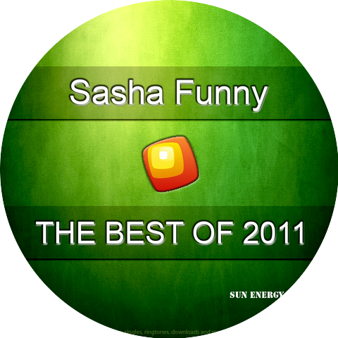 Sasha Funny