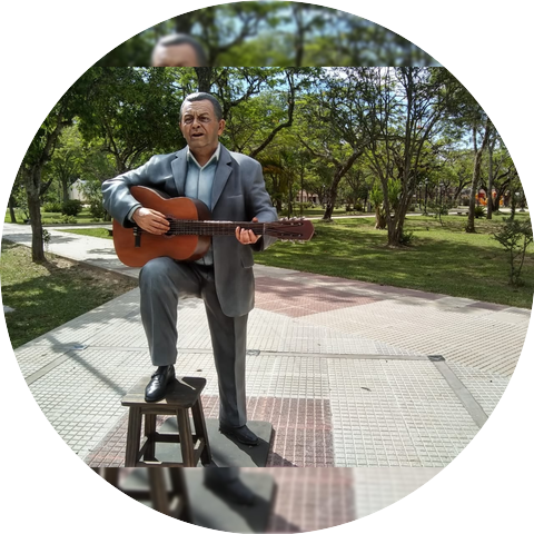 Mario Bofill