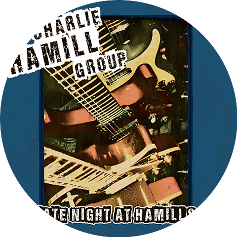 Charlie Hamill Group