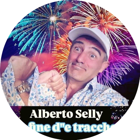Alberto Selly