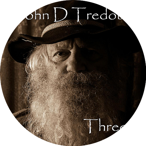 John D. Tredoux