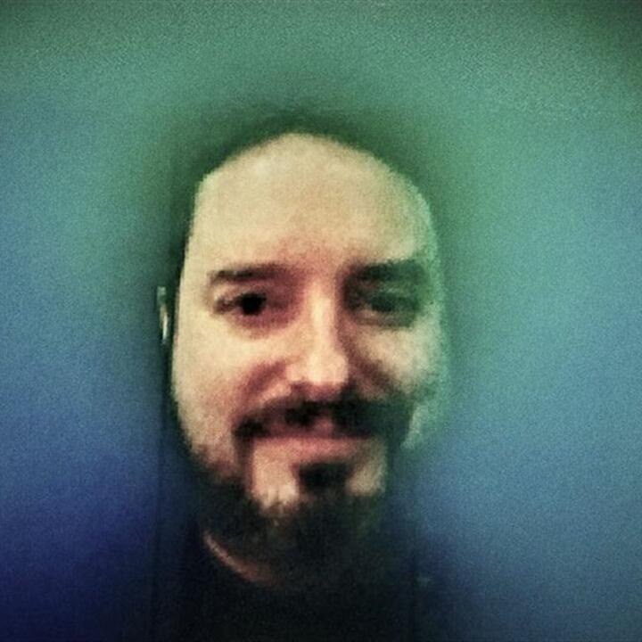 Chris Russell