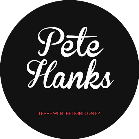 Pete Hanks