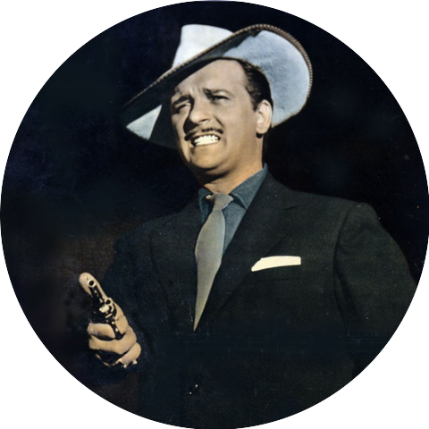 Fred Buscaglione