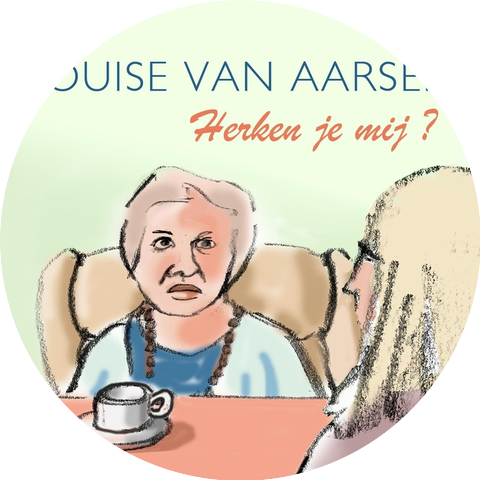 Louise Van Aarsen