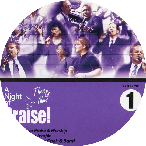 Calvary Temple of Indianapolis Praise Choir and Band