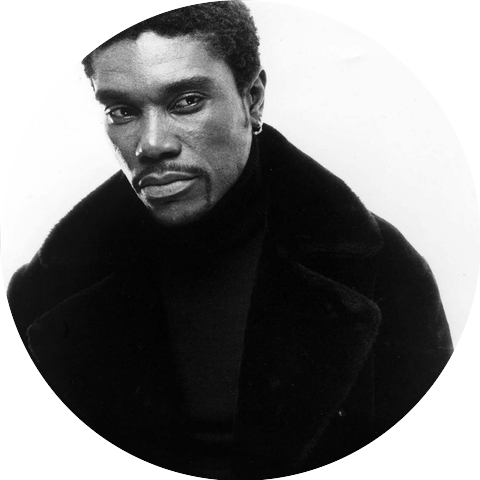Marlon Saunders