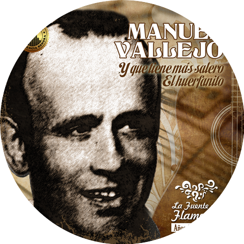 Manuel Vallejo