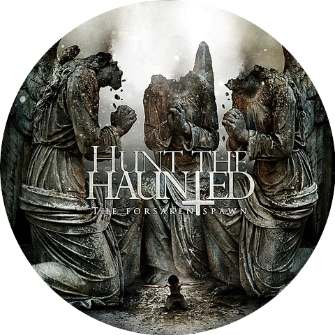 Hunt the Haunted