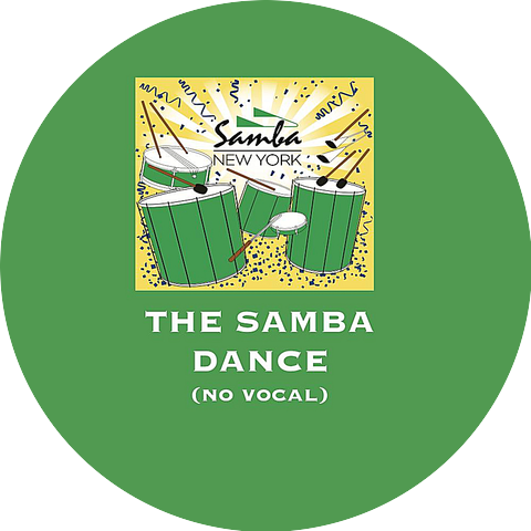 Samba New York!