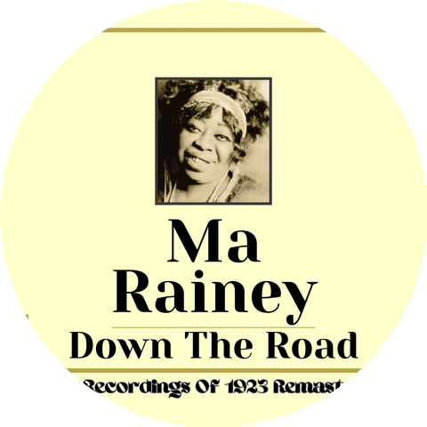 Ma Rainey