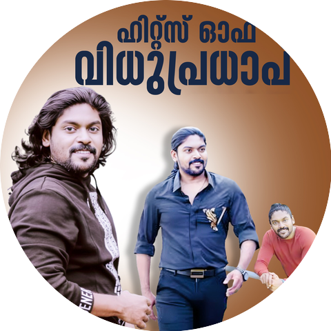 Vidhu Prathap
