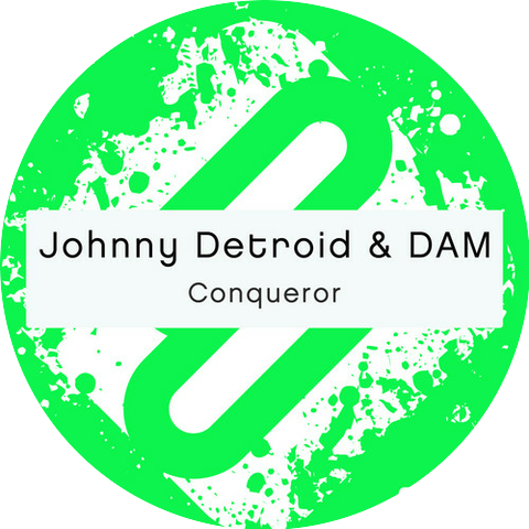 Johnny Detroid