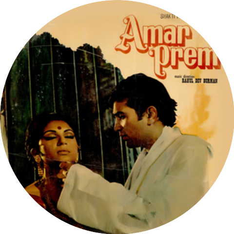 Asha, Rahul Dev Burman