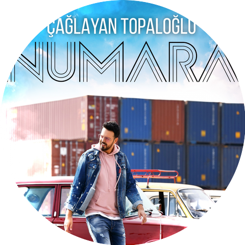 Çağlayan Topaloğlu