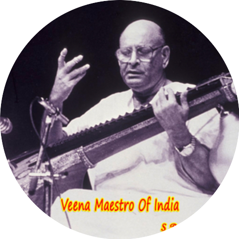 S. Balachander