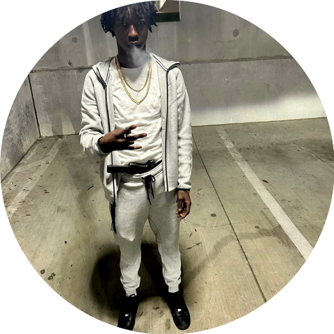 Lil Rich