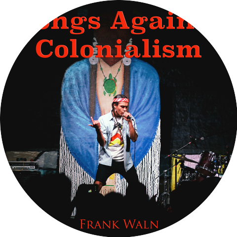Frank Waln