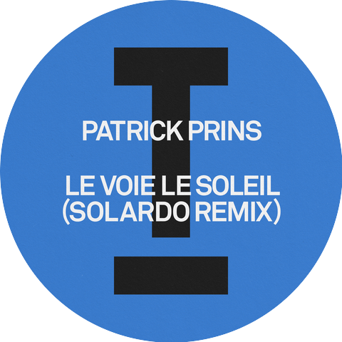 Patrick Prins