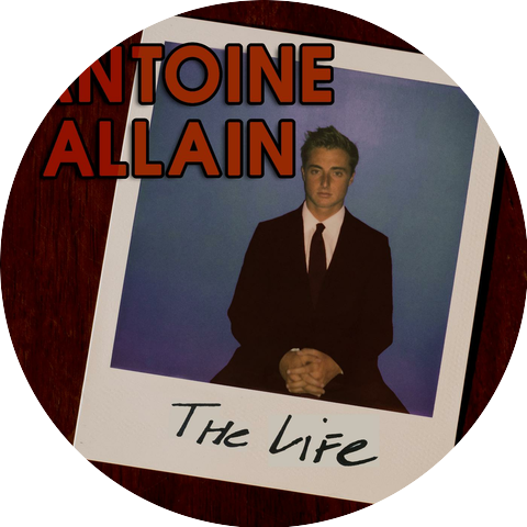 Antoine Allain