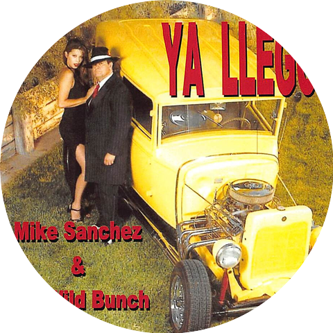 Mike Sanchez & the Wild Bunch