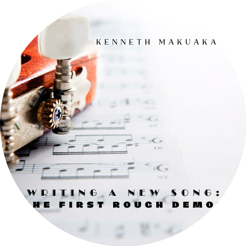 Kenneth Makuakane