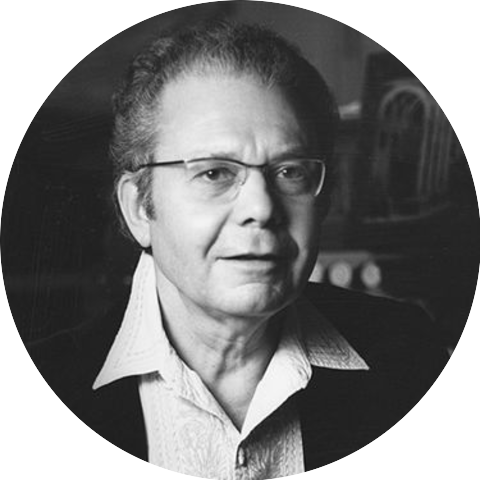 Virgil Fox