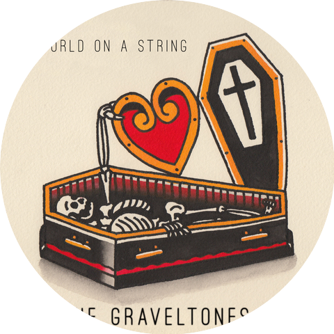 The Graveltones