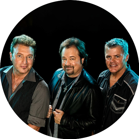The Frontmen