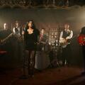 Ruby Velle & The Soulphonics