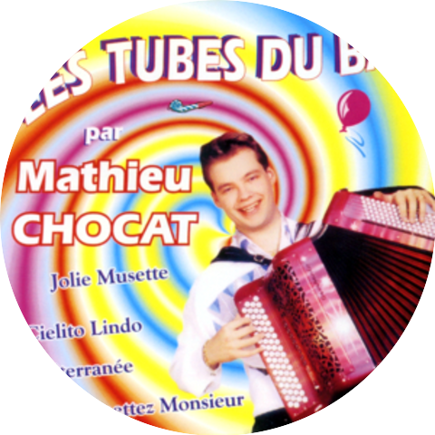 Mathieu Chocat