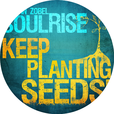 Martin Zobel, Soulrise