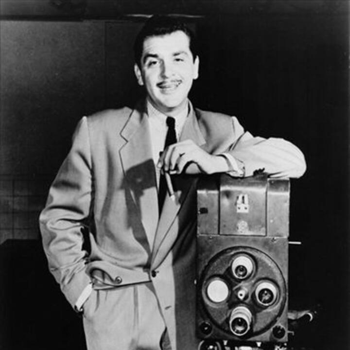 Ernie Kovacs