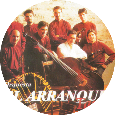 Orquesta el Arranque