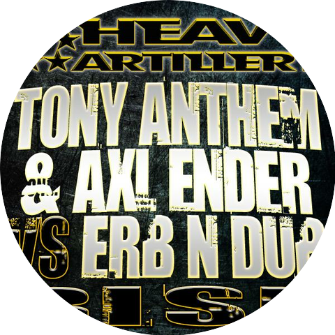 Tony Anthem