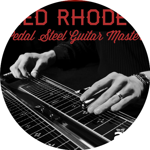 Red Rhodes